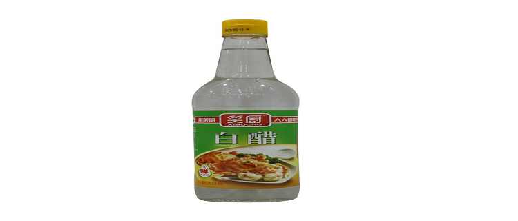 笑厨白醋500ml